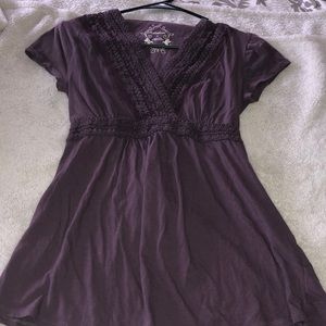 Women’s maternity top